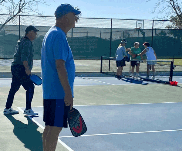 05 Pickleball