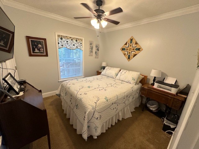 Lot 190 bedroom 2