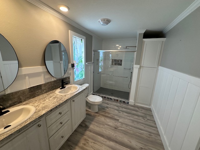 Lot 259 bathroom