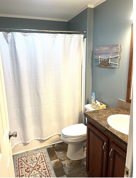 Lot 36 bathroom