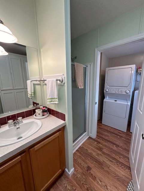 Lot 62 bathroom