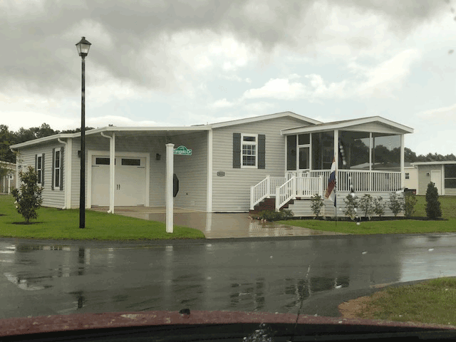 grove clubhouse